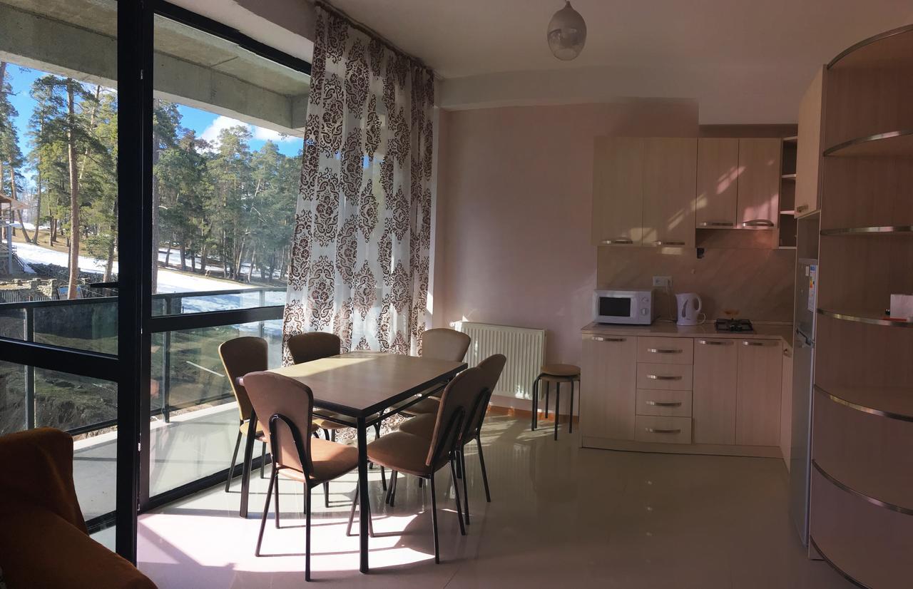 516 Bobline Appartement