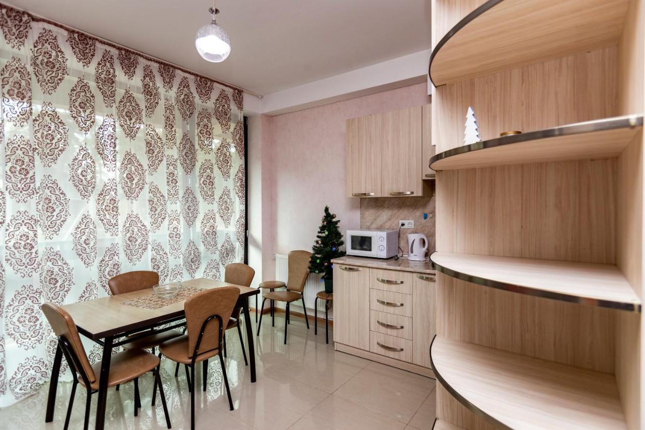 516 Bobline Appartement